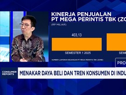 Digitalisasi & Medsos Bikin Tren Fashion Berubah, Pengusaha Tawarkan Desain - Harga Bersaing