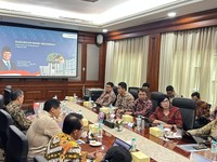 Dukungan Bank Indonesia untuk Sektor Perumahan, termasuk Tambahan GWM BI dan dukungan lainnya, Jumat (2/10/2026). (Dok. Bank Indonesia)