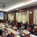 Dukungan Bank Indonesia untuk Sektor Perumahan, termasuk Tambahan GWM BI dan dukungan lainnya, Jumat (2/10/2026). (Dok. Bank Indonesia)