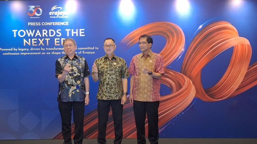 Erajaya Group
