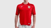 Jersey Timnas Mana yang Cocok buat Nobar? Kenali 3 Versinya