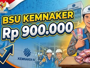 4 Cara Cek BSU Sudah Cair atau Belum, Cek dengan Mudah di Sini