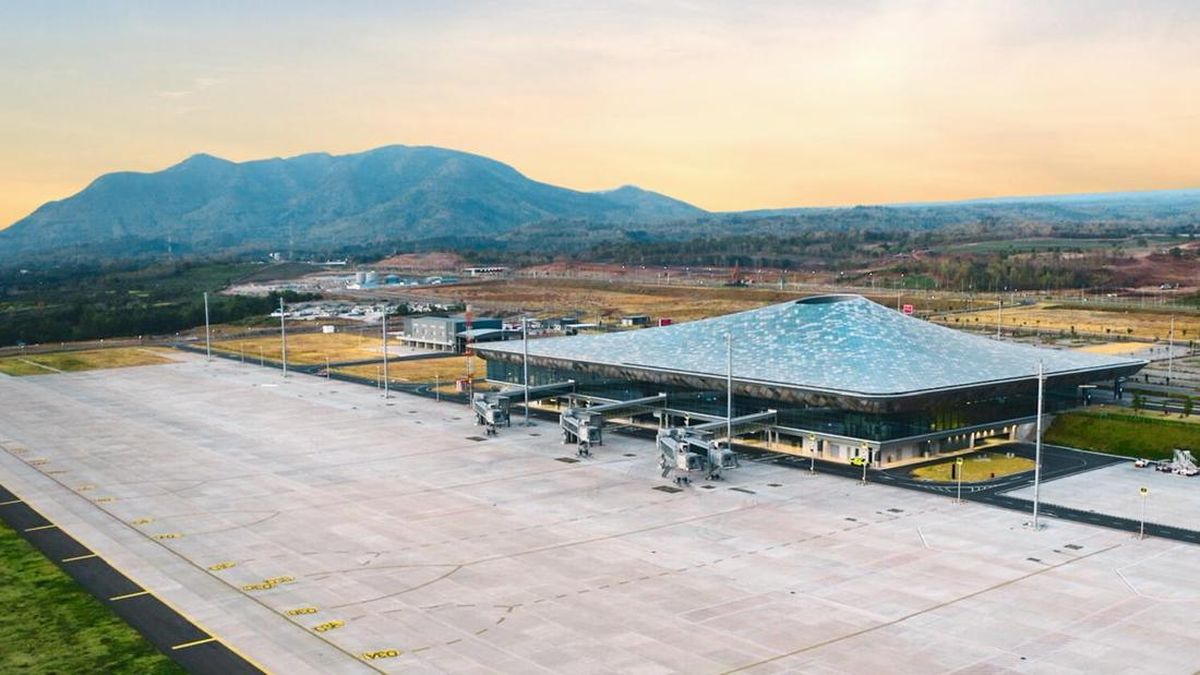 InJourney Airports &amp; SDhI Tuntaskan Transisi Pengelolaan Bandara Dhoho — NadiKabar.com