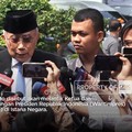 Jelang Pelantikan Wantimpres, Pratikno, Anwar Usaman hingga Rocky Gerung Hadir di Istana