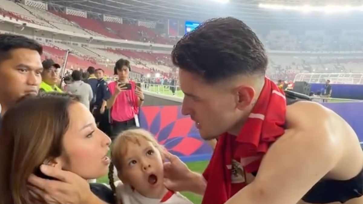 Jelang Final Indonesia vs Thailand, Jennifer Coppen Minta Semua Optimistis — NadiKabar.com