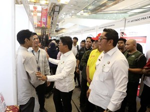 Jurus Pemkot Tangerang Mudahkan Pencari Kerja Dapatkan Kesempatan Bekerja