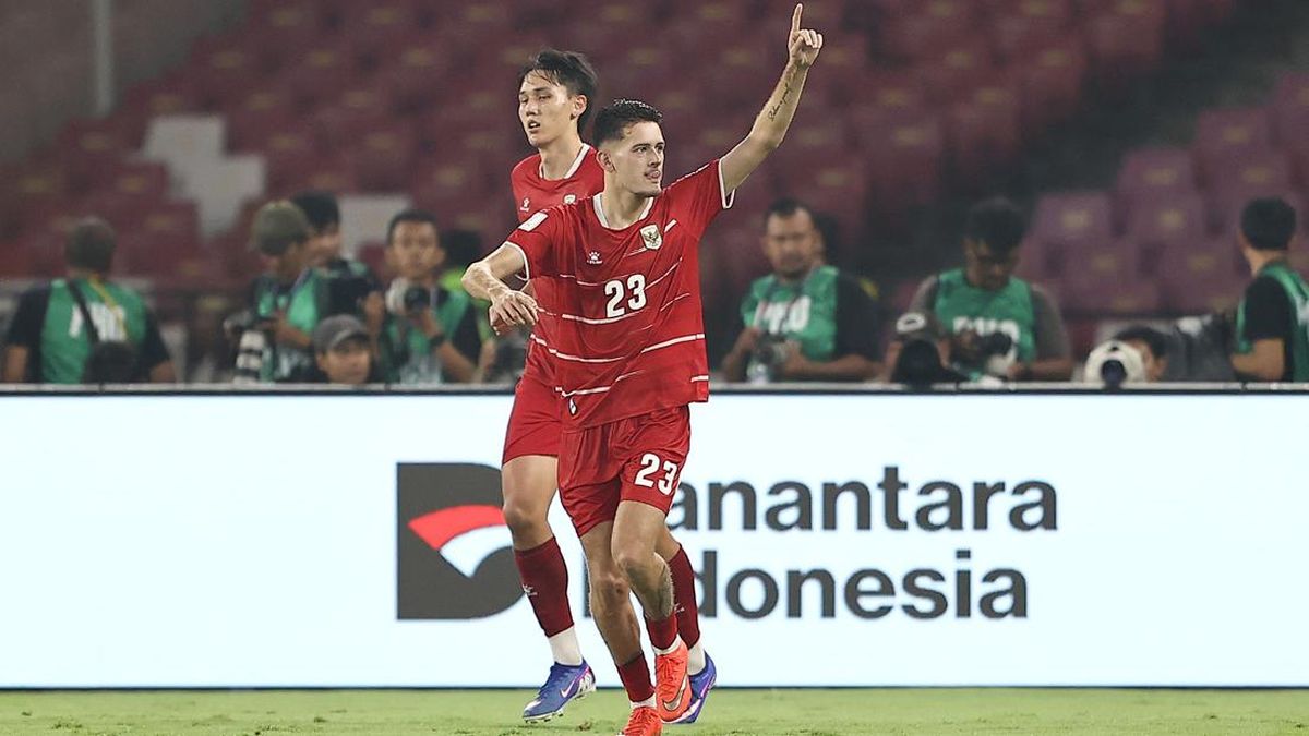 Justin Hubner Balas Polemik Tambahan 7 Menit Injury Time — NadiKabar.com