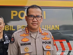 Polda Sumsel Amankan 591 Orang dalam Operasi Sikat Musi 2026
