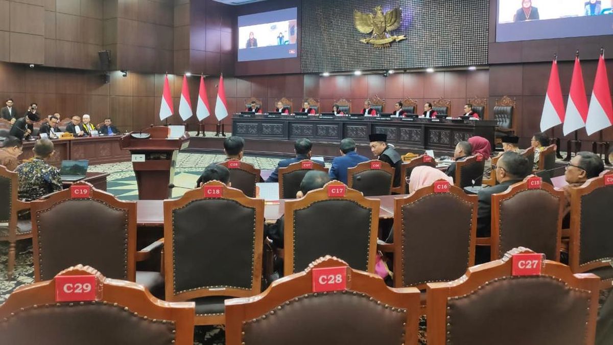 KBRI Singapura dan Australia Tak Punya Arsip Dokumen Pendidikan Gibran — NadiKabar.com