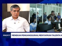Kemnaker Pakai Riset & Data Tentukan Upah, Hidup Layak - Lowongan Kerja