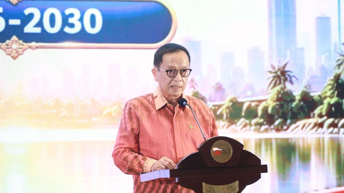 OJK Respons Isu BCA Mau Dicaplok Haji Isam — NadiKabar.com