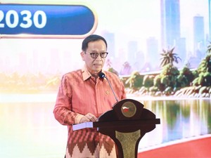 OJK Responds to Rumors of Haji Isam Acquiring BCA