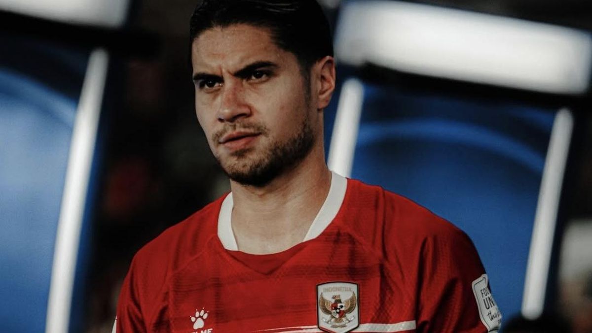 Indonesia Vs Thailand: 2 Kapten Berburu Kado Ulang Tahun — NadiKabar.com