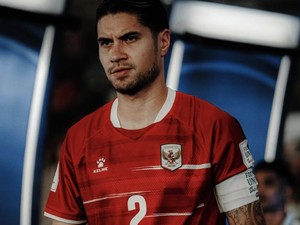 Indonesia Vs Thailand: 2 Kapten Berburu Kado Ulang Tahun