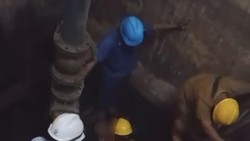 Pria di Ogan Ilir Ditemukan Tewas dalam Bak Kontrol Limbah