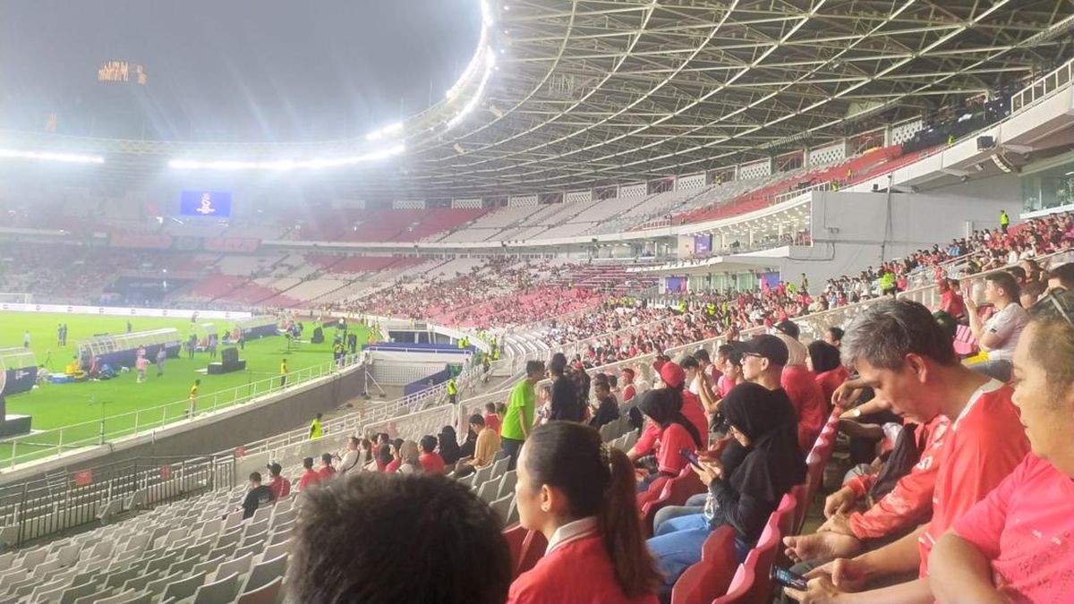 Asa untuk Kemenangan Timnas dari 200an Calon Garuda Muda — NadiKabar.com