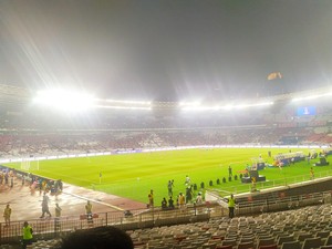 Harapan 200-an Calon Garuda Muda untuk Timnas Indonesia