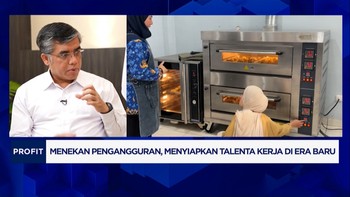 Lulusan SMA/SMK Mau Langsung Kerja? Kemnaker Buka Pelatihan Vokasi