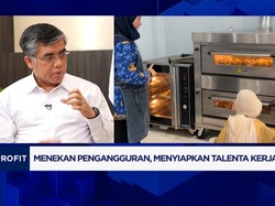 Lulusan SMA/SMK Mau Langsung Kerja? Kemnaker Buka Pelatihan Vokasi