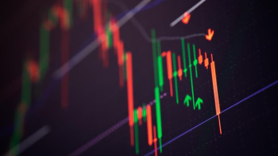 IHSG Ditutup Anjlok 1,02%, Simak 5 Pilihan Saham Hari Ini