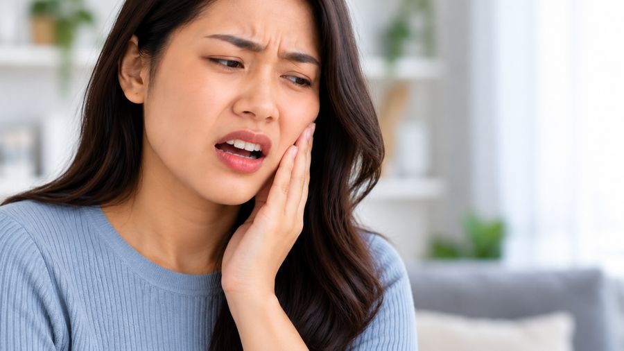 Mayapada Dental Care.