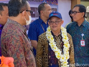 Video: Rp 535 M Dana PIP Belum Tersalurkan, Ini Kata Mendikdasmen