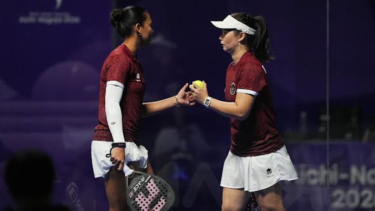 Gagal ke Final, Novela/Beatrice Fokus ke Perunggu Asian Games — NadiKabar.com