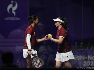 Gagal ke Final, Novela/Beatrice Fokus ke Perunggu Asian Games