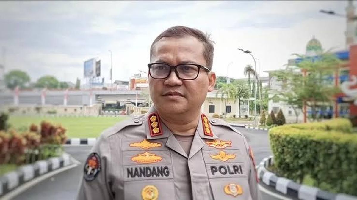 Operasi Sikat Musi 2026, Polda Sumsel Ungkap 208 Kasus 3C &amp; 392 Premanisme — NadiKabar.com
