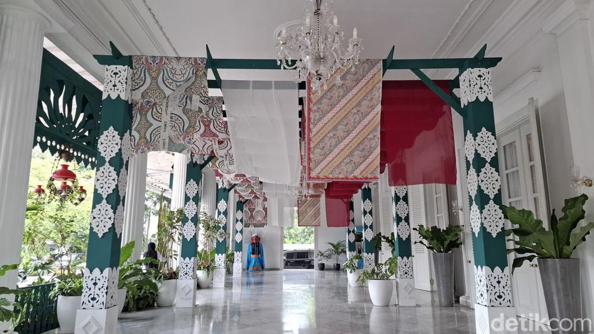 Namu Balai Kota Bikin Warga Nggak Penasaran Lagi Sama Kantor Gubernur — NadiKabar.com