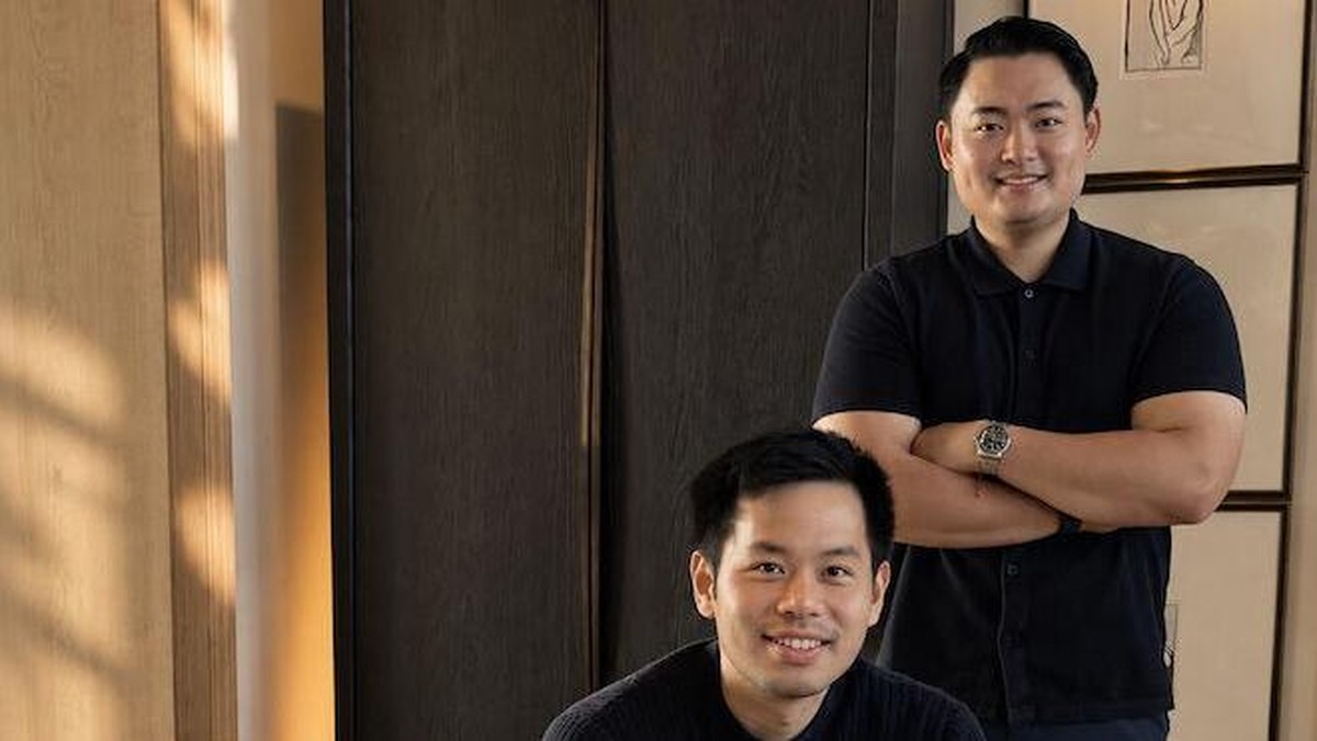 Startup AI Milik Warga RI Dicaplok Perusahaan Amerika