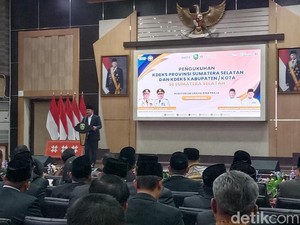 Dorong Ekonomi Syariah di Sumsel Lebih Masif, Herman Deru Sebut Baru 8 Persen