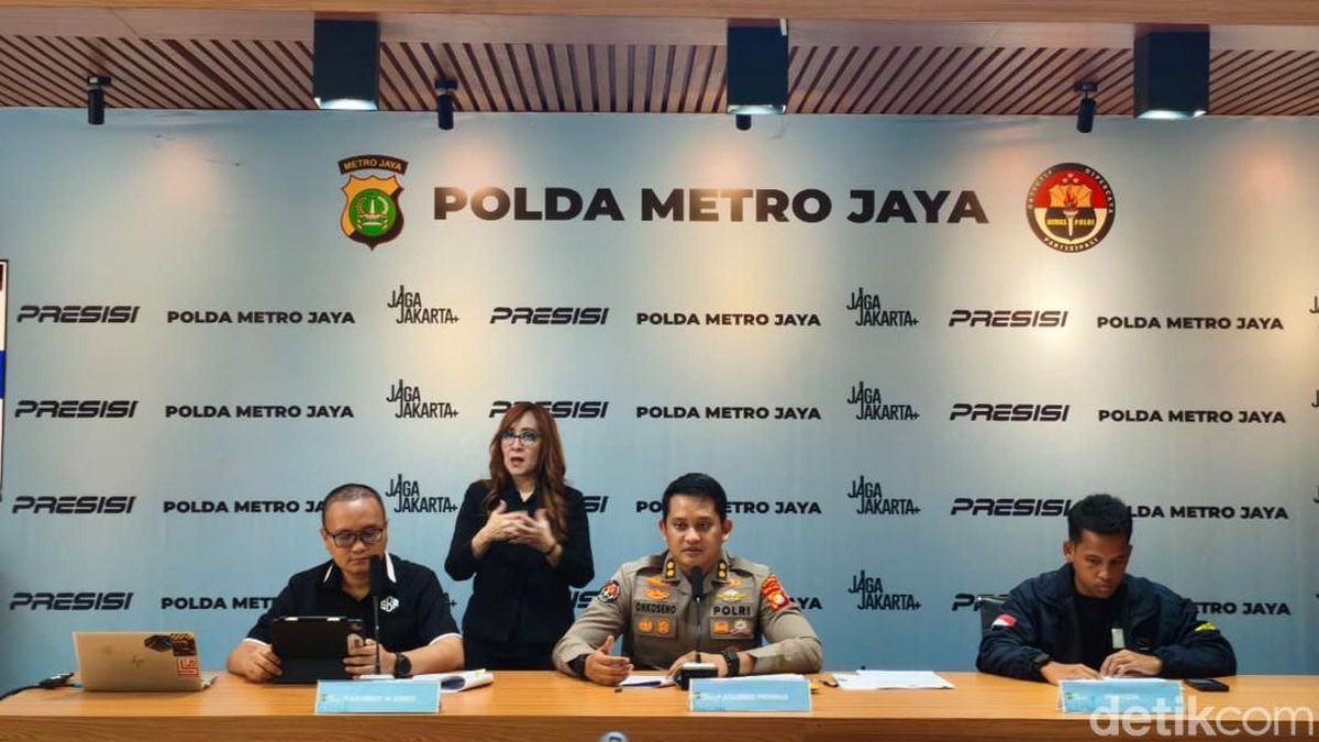 Peran 5 Tersangka Kasus Pembobolan Kartu Kredit Modus SMS Blast — NadiKabar.com