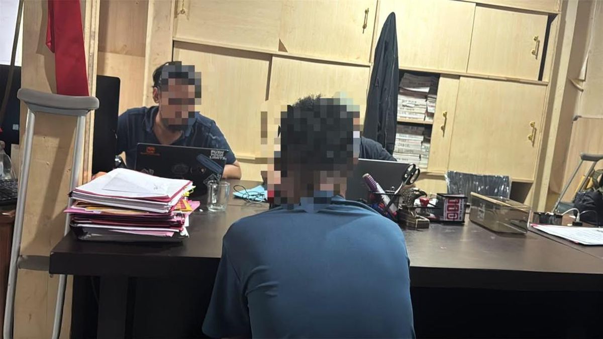 Pemasok Senpi dan Amunisi ke KKB Ditangkap di Jayapura Usai 6 Bulan Buron — NadiKabar.com