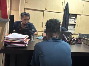 6 Bulan Buron, Pemasok Senpi-Amunisi ke KKB Ditangkap di Jayapura