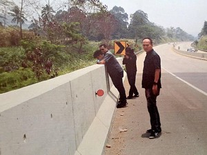 Sepekan Temuan Mayat di Tol Bocimi, Identitas Korban Masih Misteri