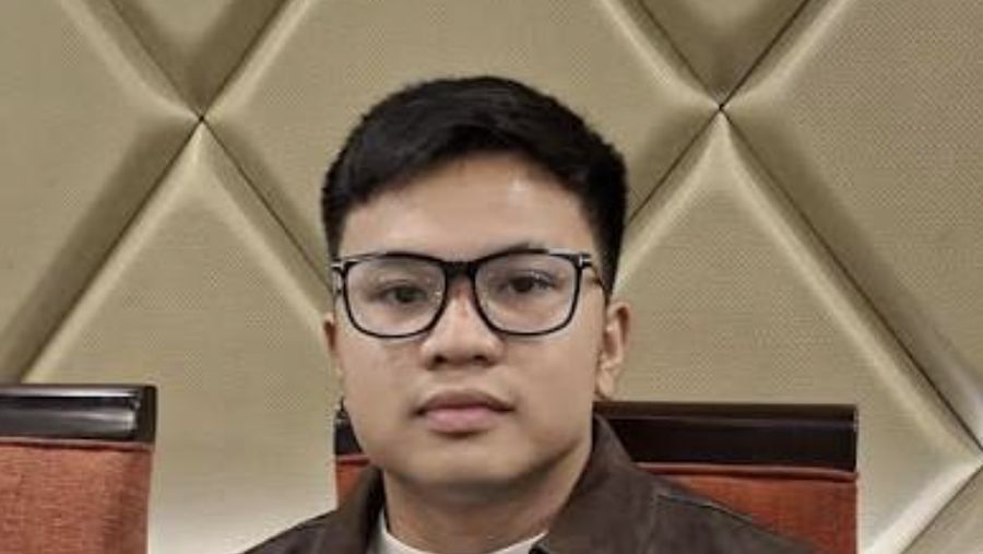 Profil YouTuber Muhammad Jannah alias Bigmo. (Tangkapan layar YouTuber Bigmo)