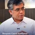 Respons Cepat Kemnaker Cegah PHK & Pengangguran