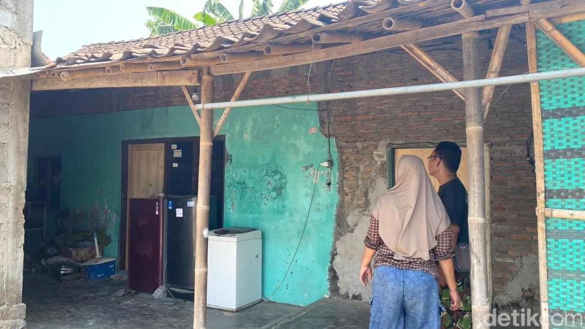 Densus 88 Tangkap 2 Pria Terduga Teroris di Klaten Jateng — NadiKabar.com