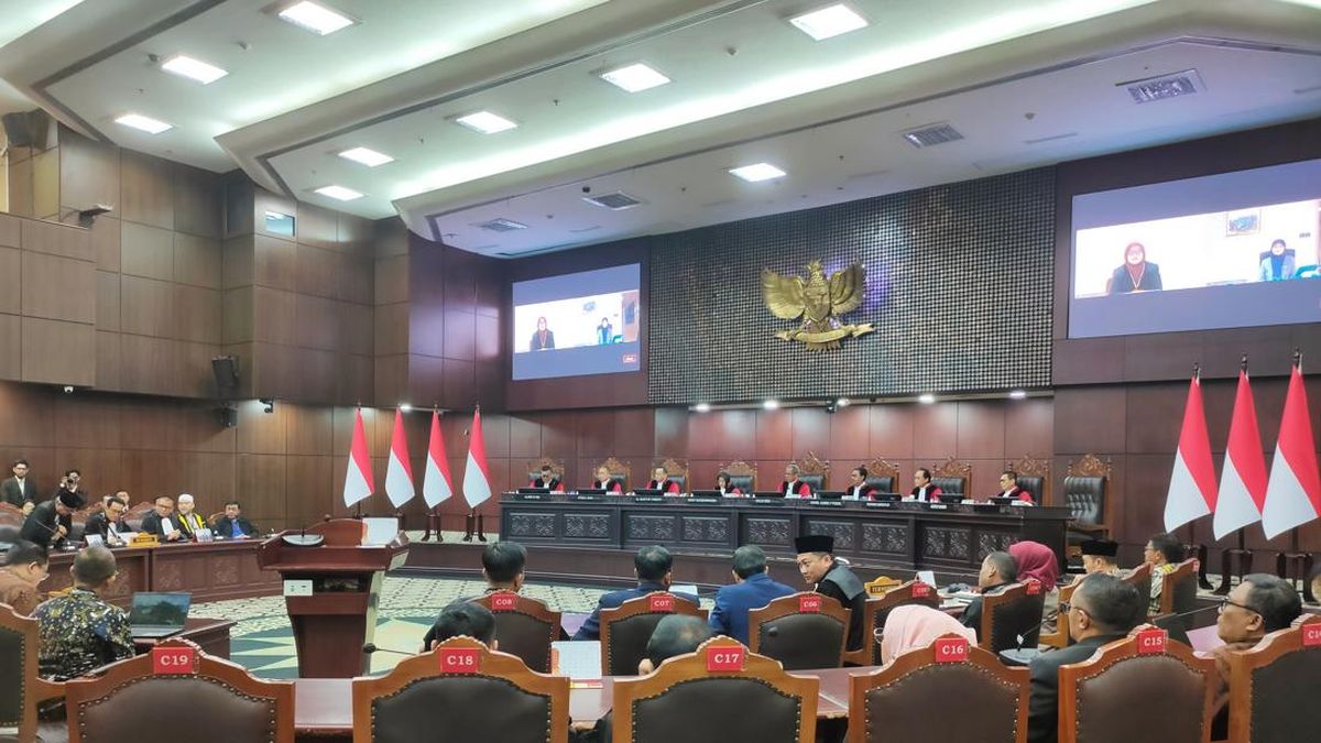 Kemendikdasmen Buka Riwayat Sekolah Gibran di Luar Negeri: Setara Jenjang SMK — NadiKabar.com