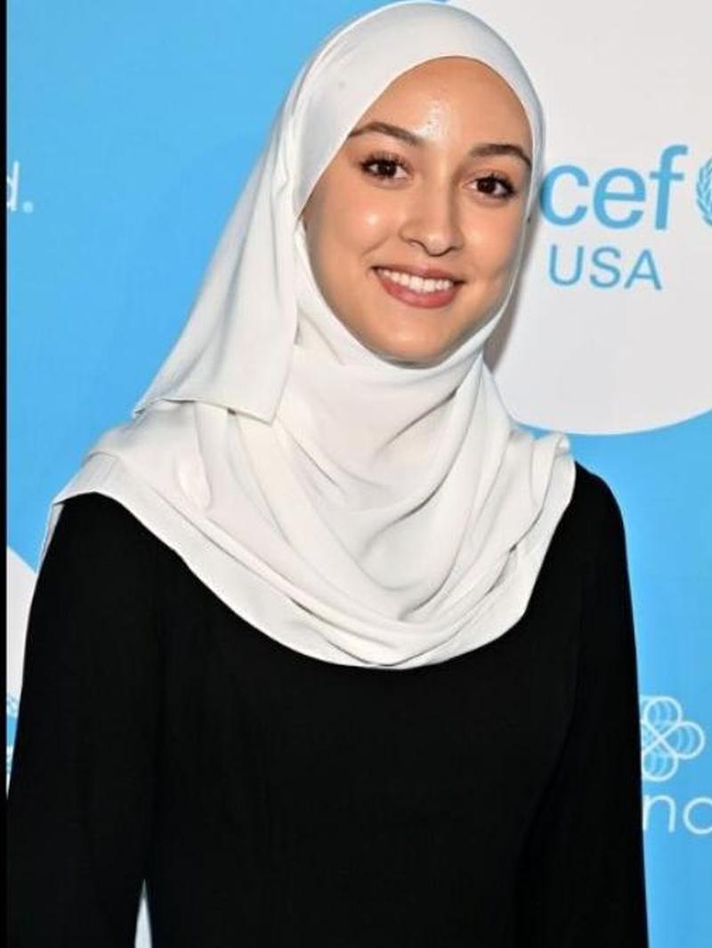 Sosok Sophia Dasser, Hijabers yang Ungkap Kasus Perkosaan Mahasiswi Cornell