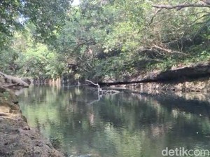 Sungai Cigerendong, Destinasi Wisata Baru yang Memikat di Pangandaran