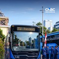 Tarif Transjakarta Bakal Naik, DPRD Jamin Tak Memberatkan Warga