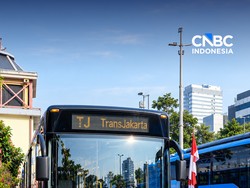 Tarif Transjakarta Bakal Naik, DPRD Jamin Tak Memberatkan Warga