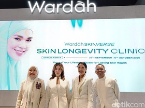 Mengenal Healthspan & Lifespan: Kunci Kulit Awet Muda dan Tubuh Fit