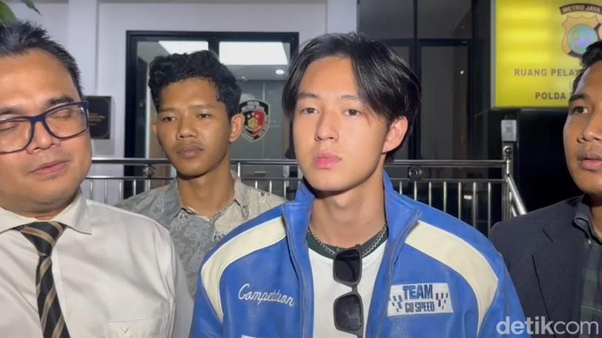 Yusuf Kartiko Saksi Kasus Betrand Peto, Terusik Background Keluarga Dibahas — NadiKabar.com