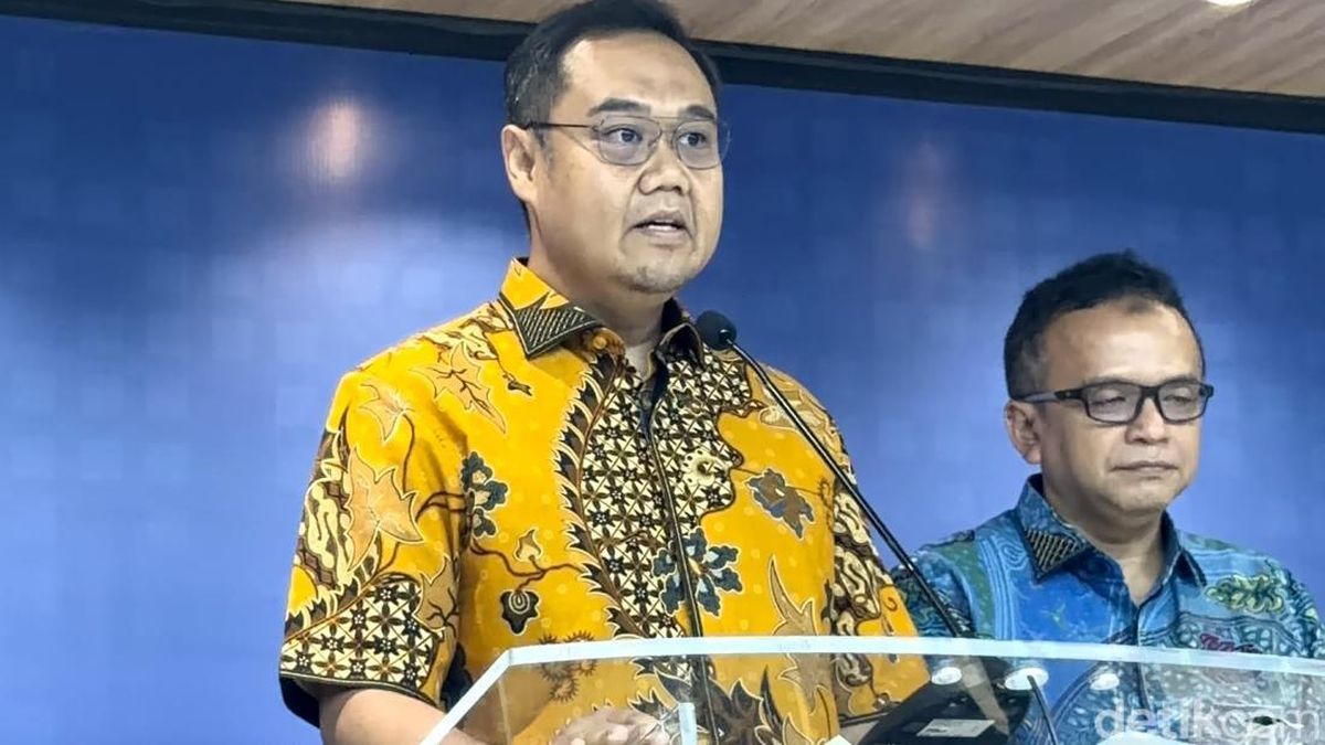 Ilustrasi berita Teknologi: Paket Internet Rollover Lebih Mahal? Ini Jawaban Komdigi