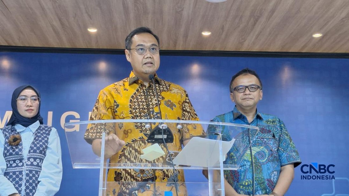 Paket Internet Tak Hangus Jadi Lebih Mahal? Ini Kata Komdigi