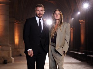 Putrinya Dilarang Make-up di Sekolah, Victoria Beckham Lakukan Ini