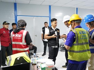 Tangerang Immigration Arrests 13 Chinese Nationals for Visa Fraud